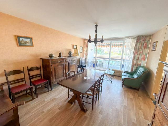 Appartement vente à Chemin Neuf, Roubaix