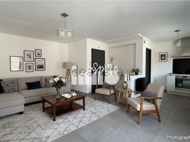 Appartement vente à Fraternité, Roubaix