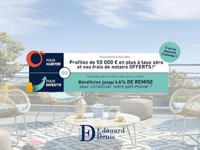 Appartement vente à Lille, Roubaix