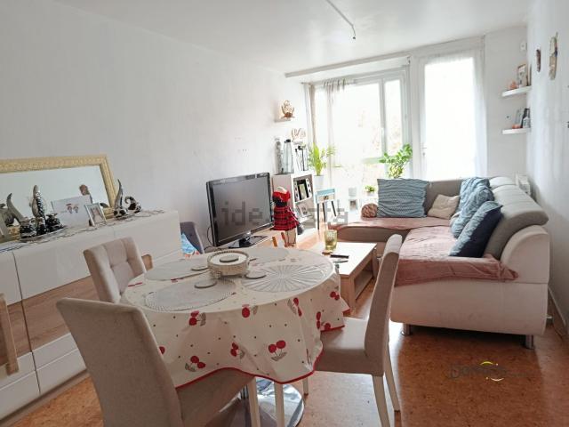 Appartement vente à Nations Unies, Roubaix