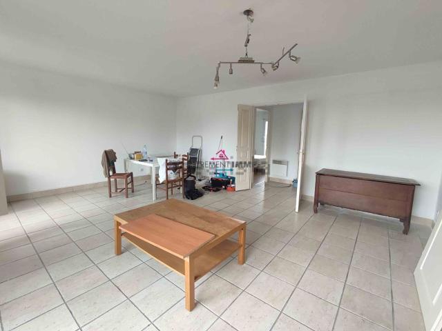 Appartement vente à L'Union, Roubaix
