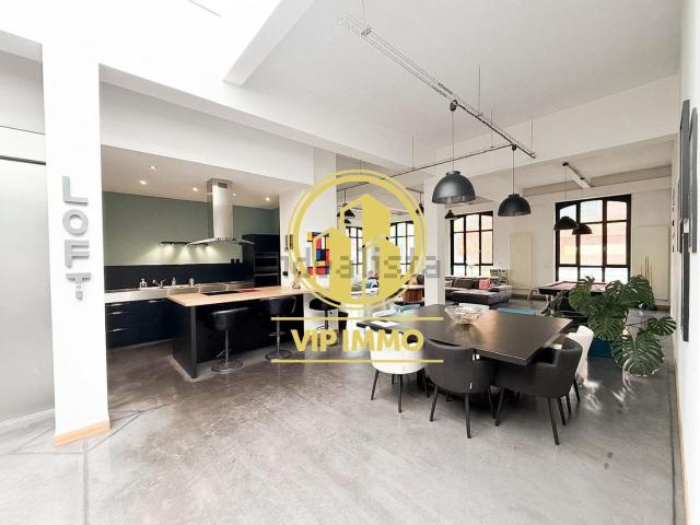 Appartement vente à Anseele Motte-Bossut, Roubaix