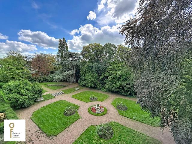 Appartement vente à Sainte-Elisabeth, Roubaix