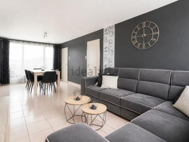 Appartement vente à Hommelet, Roubaix