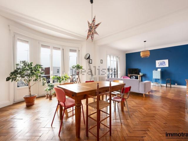 Appartement vente à Anseele Motte-Bossut, Roubaix