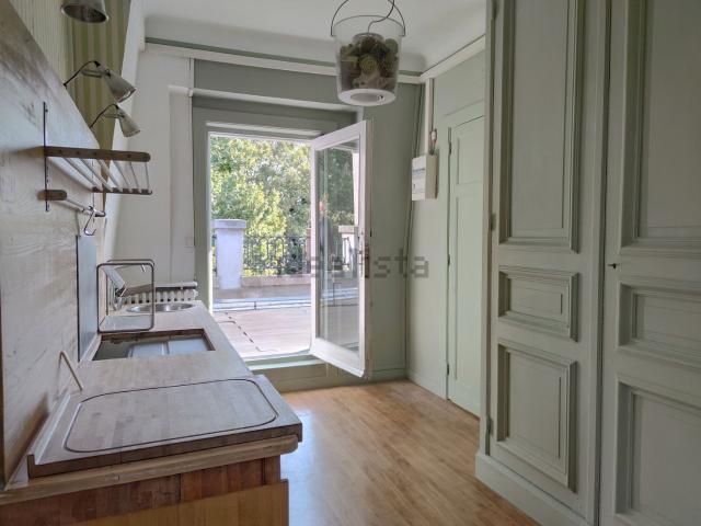Appartement vente à Alma, Roubaix