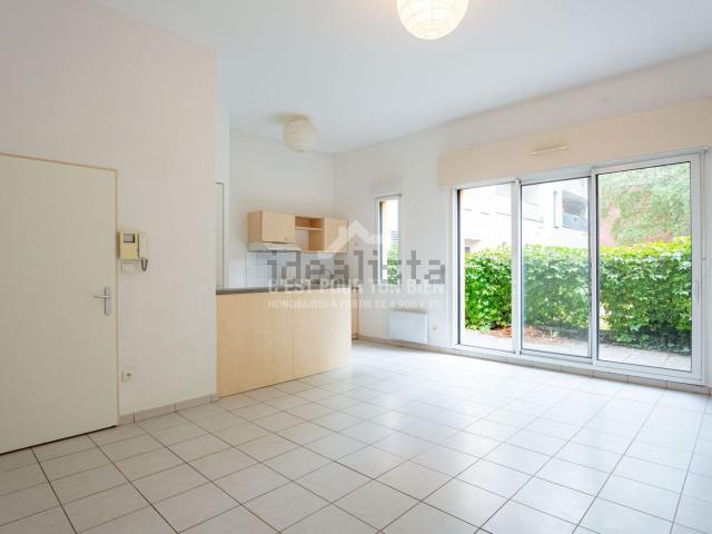 Appartement vente à Crouy, Roubaix