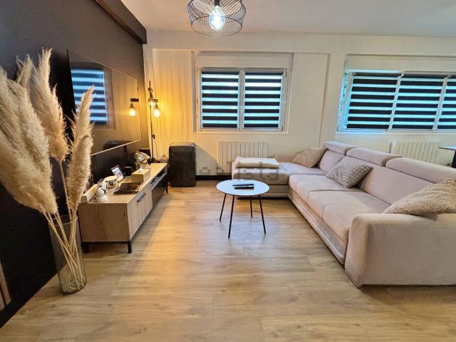 Appartement vente à Alma, Roubaix