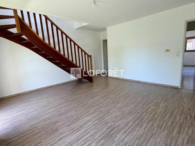Appartement vente à Lille, Roubaix