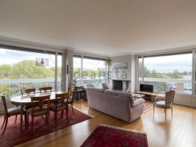 Appartement vente à Barbieux, Roubaix