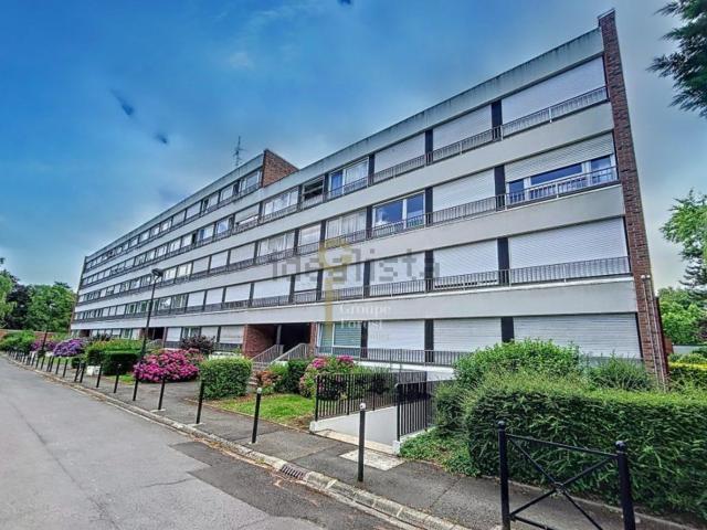Appartement vente à Barbieux, Roubaix