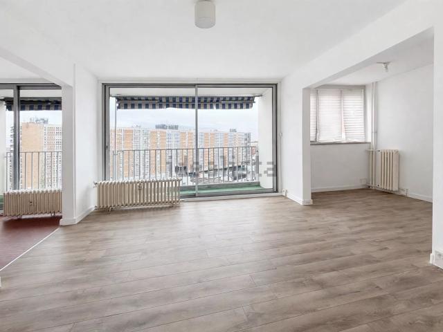 Appartement vente à Anseele Motte-Bossut, Roubaix