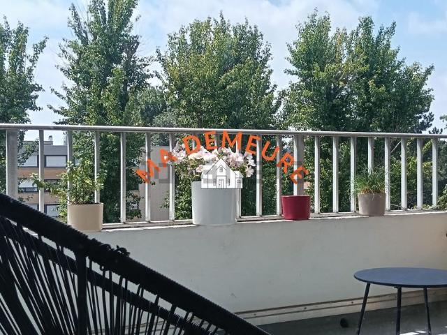 Appartement vente à Croix, Nord