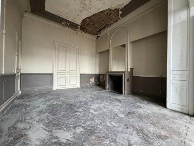 Appartement vente à Lille, Roubaix