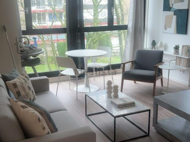 Appartement vente à Hem, Nord