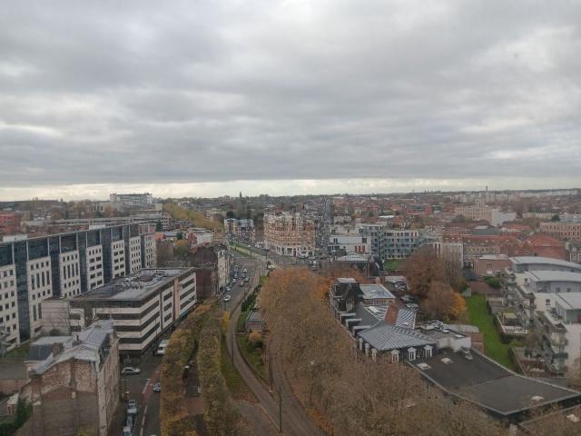 Appartement vente à Anseele Motte-Bossut, Roubaix
