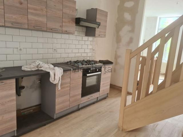 Appartement vente à Anseele Motte-Bossut, Roubaix