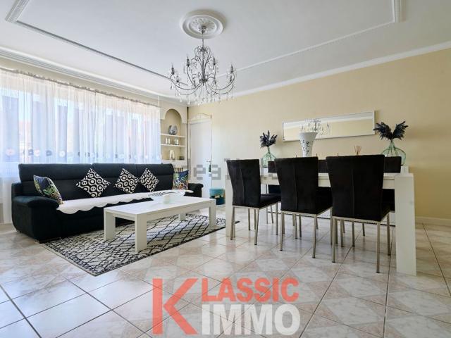 Appartement vente à Vauban, Roubaix