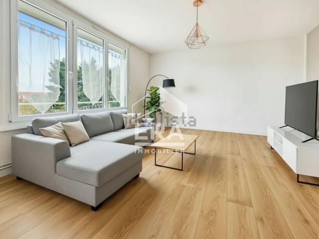 Appartement vente à Fraternité, Roubaix