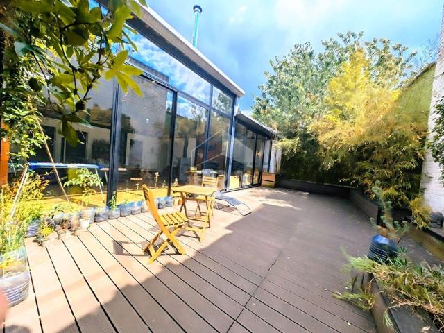 Appartement vente à Espérance, Roubaix