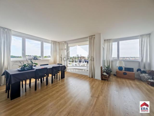 Appartement vente à Vauban, Roubaix