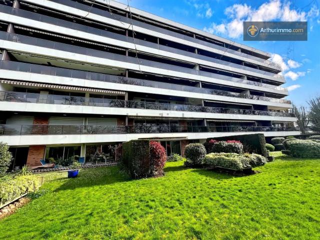Appartement vente à Barbieux, Roubaix