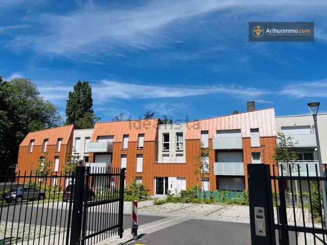 Appartement vente à Barbieux, Roubaix