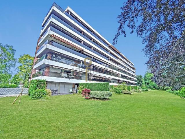 Appartement vente à Barbieux, Roubaix