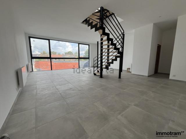 Appartement vente à Sainte-Elisabeth, Roubaix