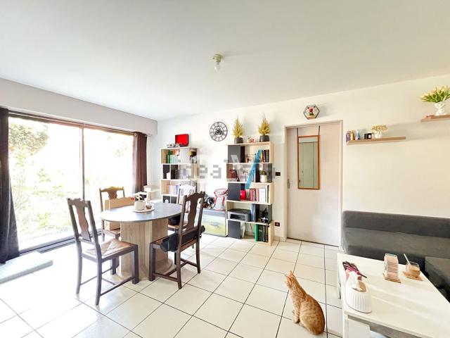 Appartement vente à Fraternité, Roubaix