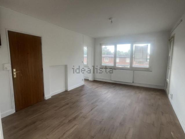 Appartement vente à Hommelet, Roubaix