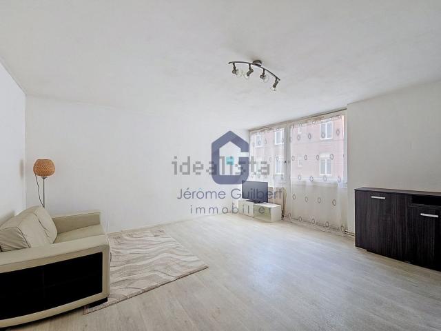 Appartement vente à Alma, Roubaix