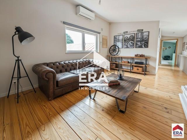 Appartement vente à Linne, Roubaix