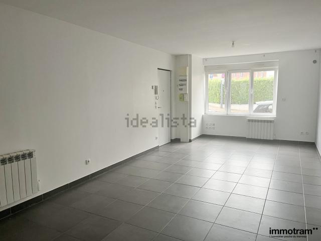 Appartement vente à Sainte-Elisabeth, Roubaix