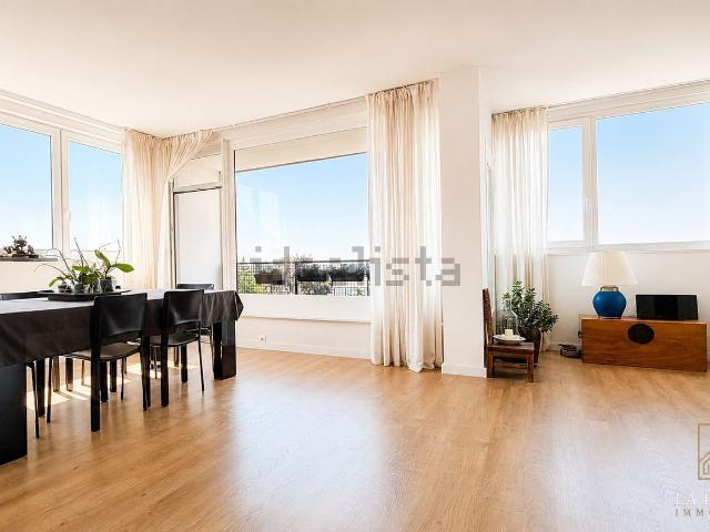 Appartement vente à Alma, Roubaix