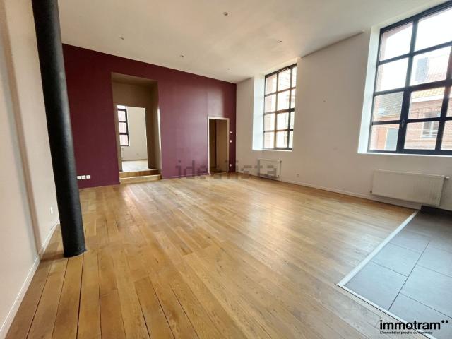 Appartement vente à Sainte-Elisabeth, Roubaix