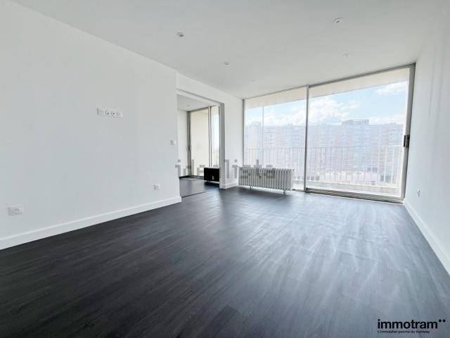 Appartement vente à Sainte-Elisabeth, Roubaix