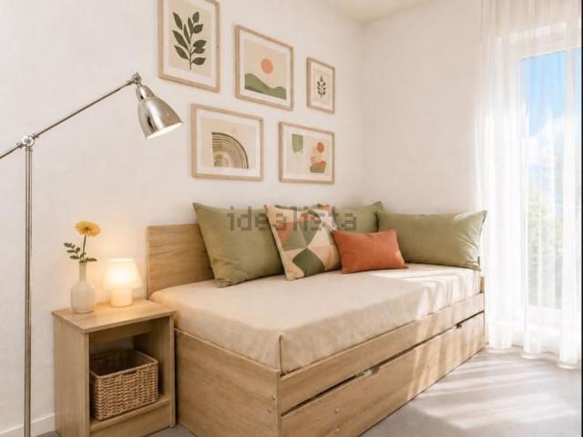Appartement vente à Moulin, Roubaix