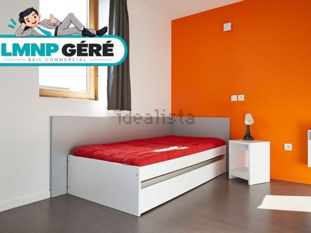 Appartement vente à Barbieux, Roubaix