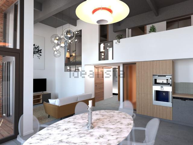 Appartement vente à Alma, Roubaix