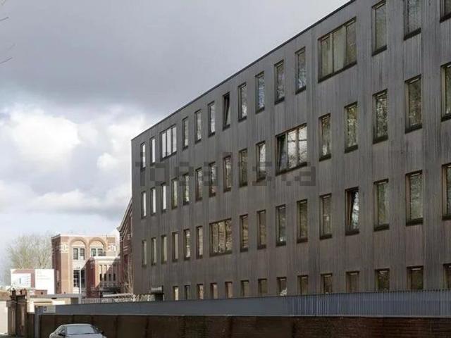 Appartement vente à Barbieux, Roubaix