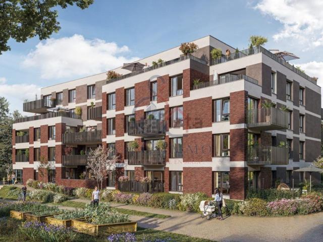 Appartement vente à Sainte-Elisabeth, Roubaix