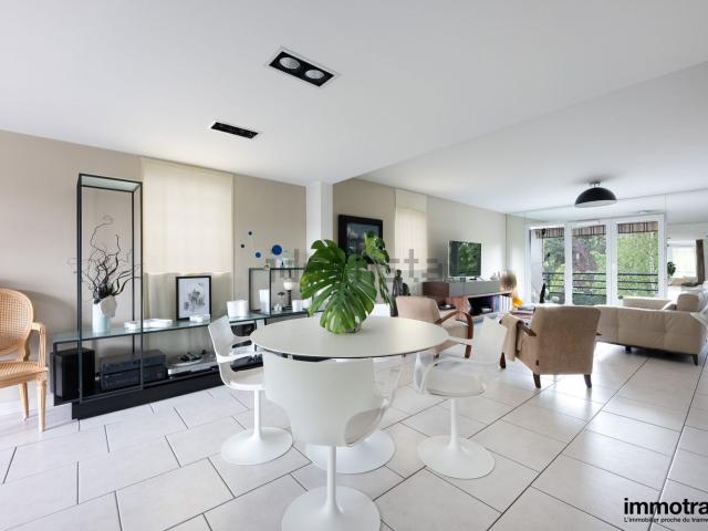 Appartement vente à Sainte-Elisabeth, Roubaix