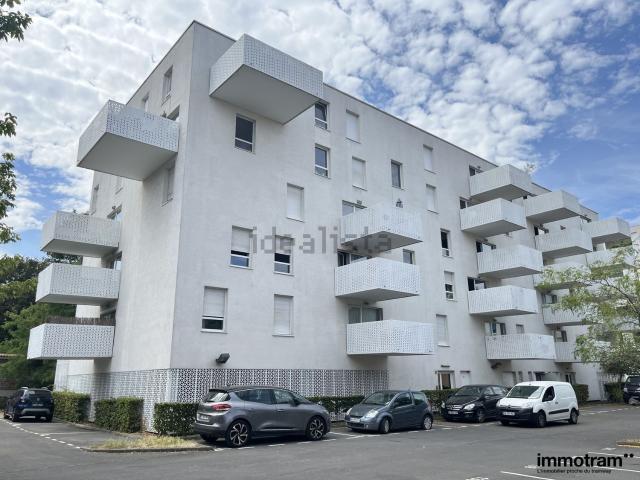 Appartement vente à Sainte-Elisabeth, Roubaix