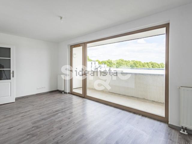 Appartement vente à Barbieux, Roubaix