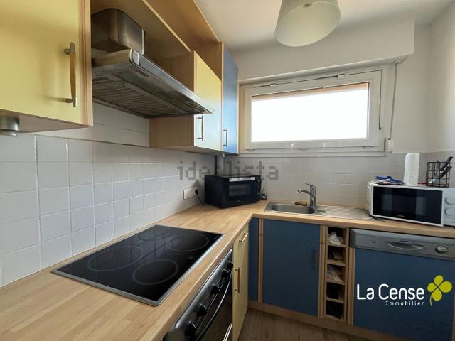 Appartement vente à Justice, Roubaix
