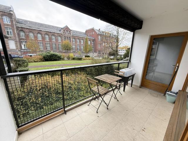 Appartement vente à Vauban, Roubaix