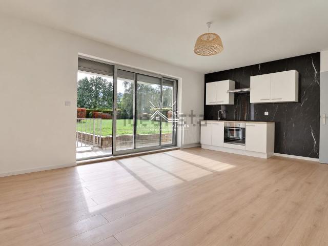 Appartement vente à Croix, Nord
