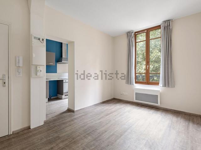 Appartement location à Croix de Pierre, Rouen
