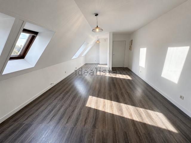 Appartement vente à Saint-Sever, Rouen